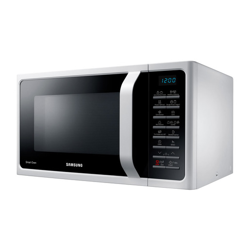 Samsung MC28H5015AW37237 Forno a Microonde Combinato SmartOven 28 L 900 W Bianco