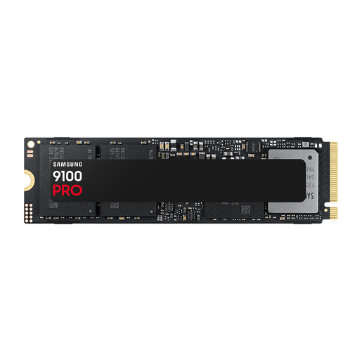 Samsung NVMe 9100 PRO 1 TB
