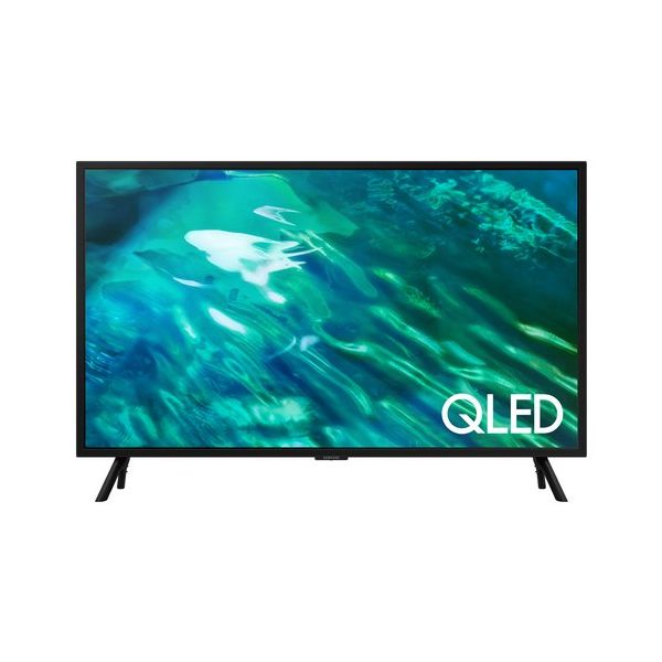 Samsung Series 5 QE32Q50AEU 81,3 cm (32") Full HD Smart TV Wi-Fi Nero