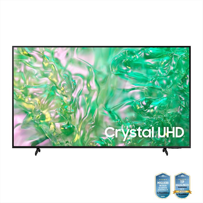 Samsung - Smart Tv Led Uhd 4k 55" Ue55du8070uxzt-black