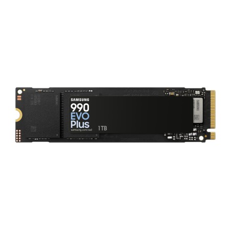 Samsung SSD 990 EVO Plus Mz-v9s1t0bw