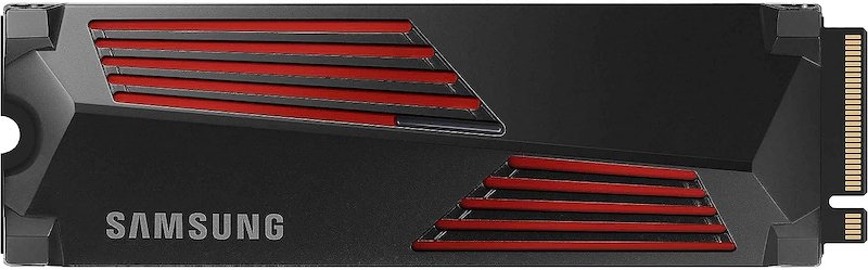 Samsung SSD Mz-v9p1t0gw