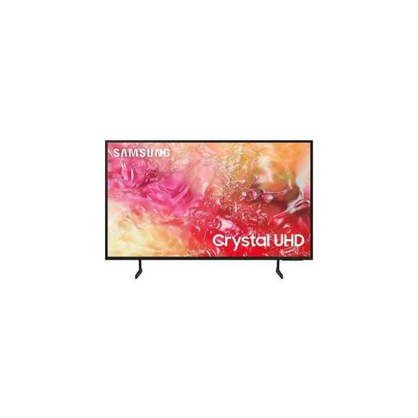 Samsung UE55DU7172U 139,7 cm (55") 4K Ultra HD Smart TV Wi-Fi Nero