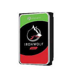 Seagate IronWolf ST2000VN003 disco rigido interno 2 TB 5400 Giri/min 256 MB 3.5" Serial ATA III