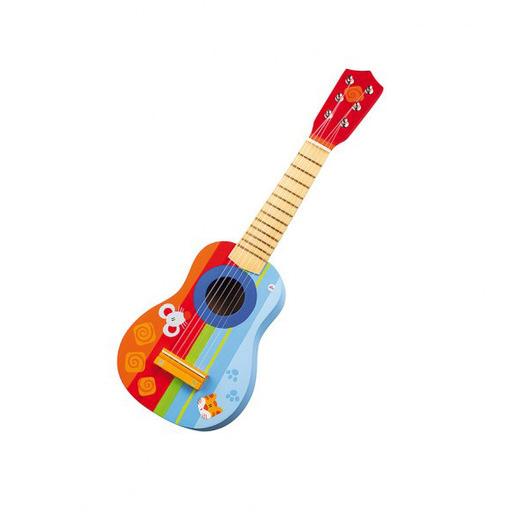 Sevi Chitarra