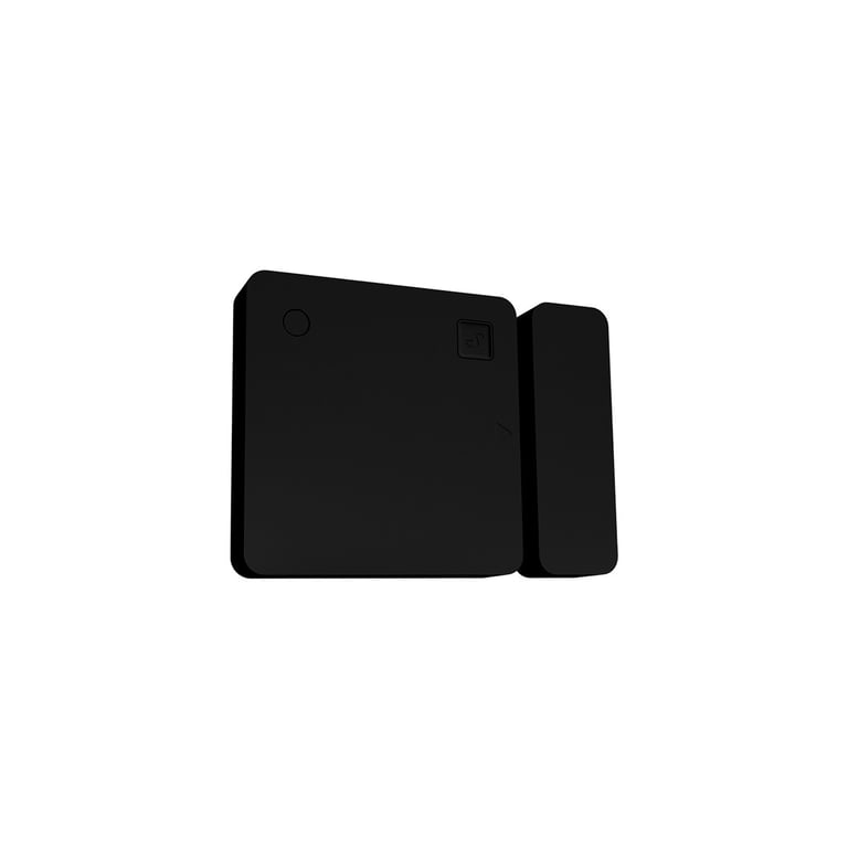 Shelly BLU Sensore porta/finestra Senza fili Porta/Finestra Nero - Nuevo