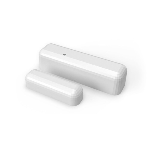 Shelly Door Window 2 sensore per porta/finestra Wireless Porta/Finestra Bianco