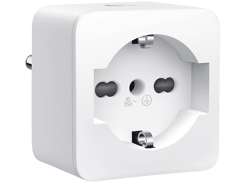SMART PLUG TAPO TP15 Smart Wi-Fi Energy m