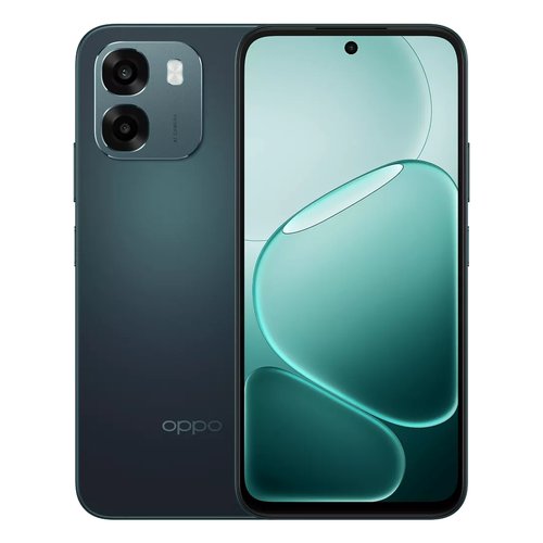 Smartphone Oppo 110010349987 A6 Sapphire black
