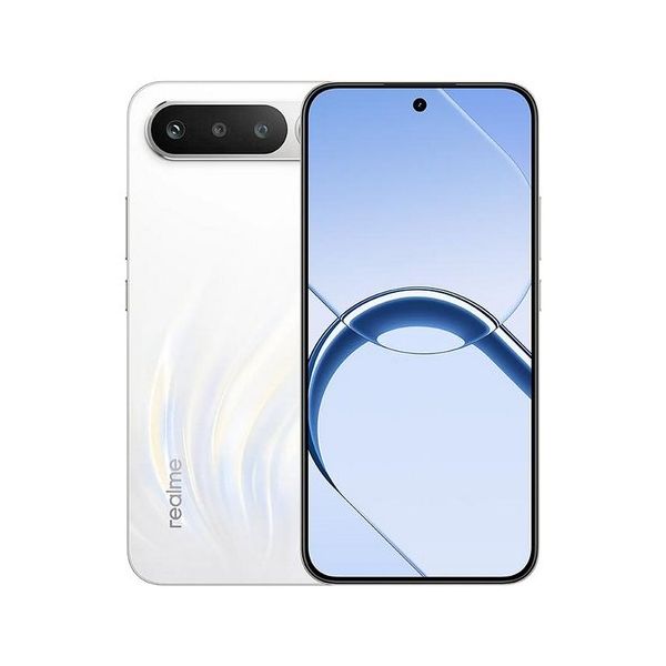 Smartphone Realme 16 AIR White