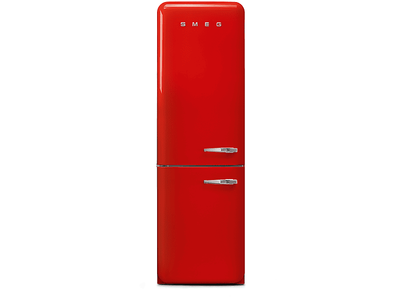 SMEG FAB32LRD5 FRIGORIFERO COMBINATO