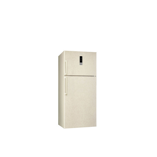 Smeg FD84EN4HM1 frigorifero con congelatore Libera installazione 586 L E Crema