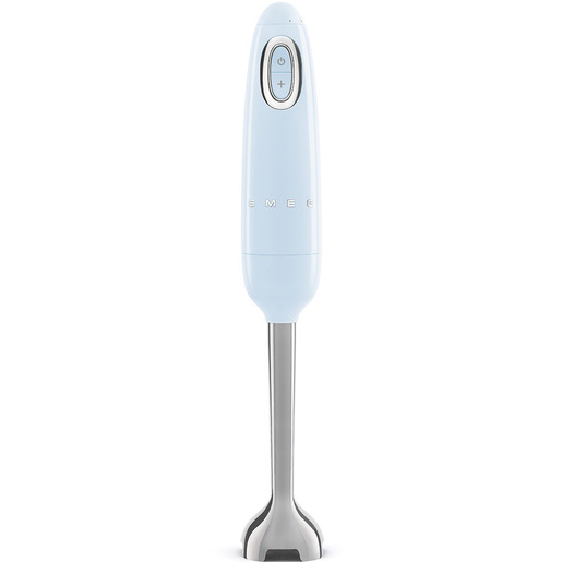 Smeg Frullatore Immersione 50's Style – Azzurro LUCIDO – HBF11PBEU