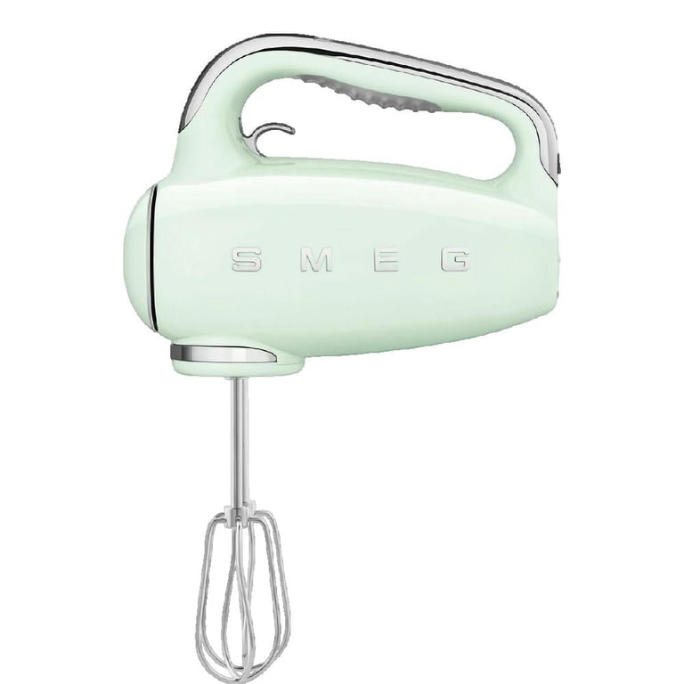 Smeg Sbattitore verde hmf01pgeu - Nuevo