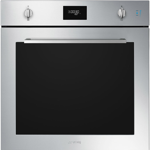 Smeg SO6401S2X forno 68 L Acciaio inox