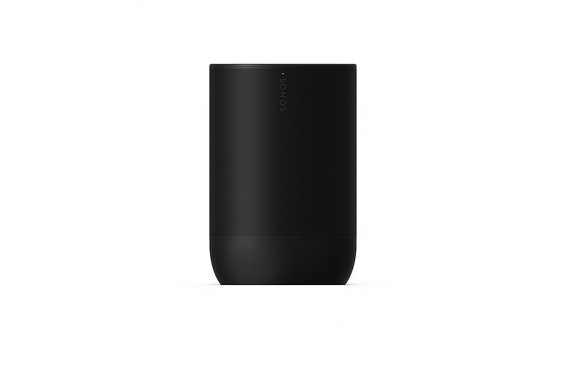 Sonos Move 2 Black Nero