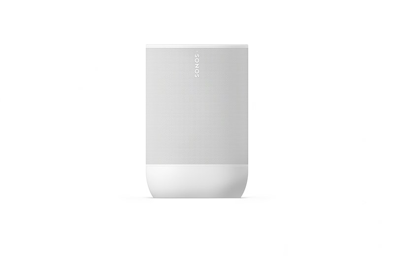 Sonos Move 2 White Bianco