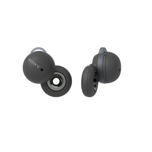 Sony LinkBuds Auricolare True Wireless - Connessione Bluetooth® multipoint* - Batteria fino a 17,5h - Ottimizzate per Alexa e Google Assistant - Microfo