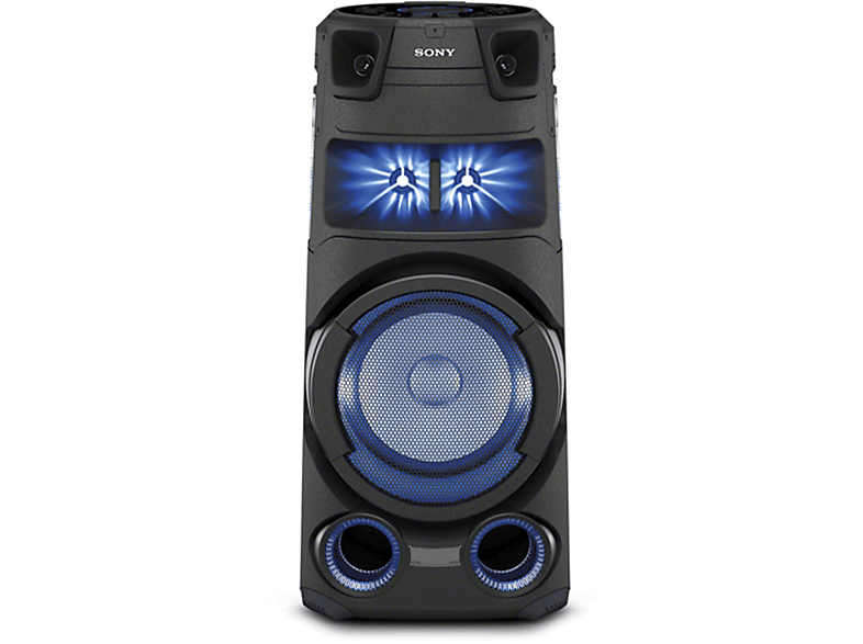 SONY MHCV73D