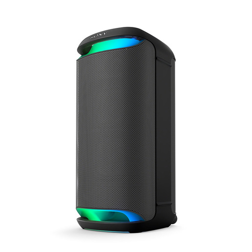 Sony SRS-XV800 - Altoparlante wireless per feste con potente audio a 360° e MEGA BASS - 25 ore di durata della batteria, portatile, per interni ed estern