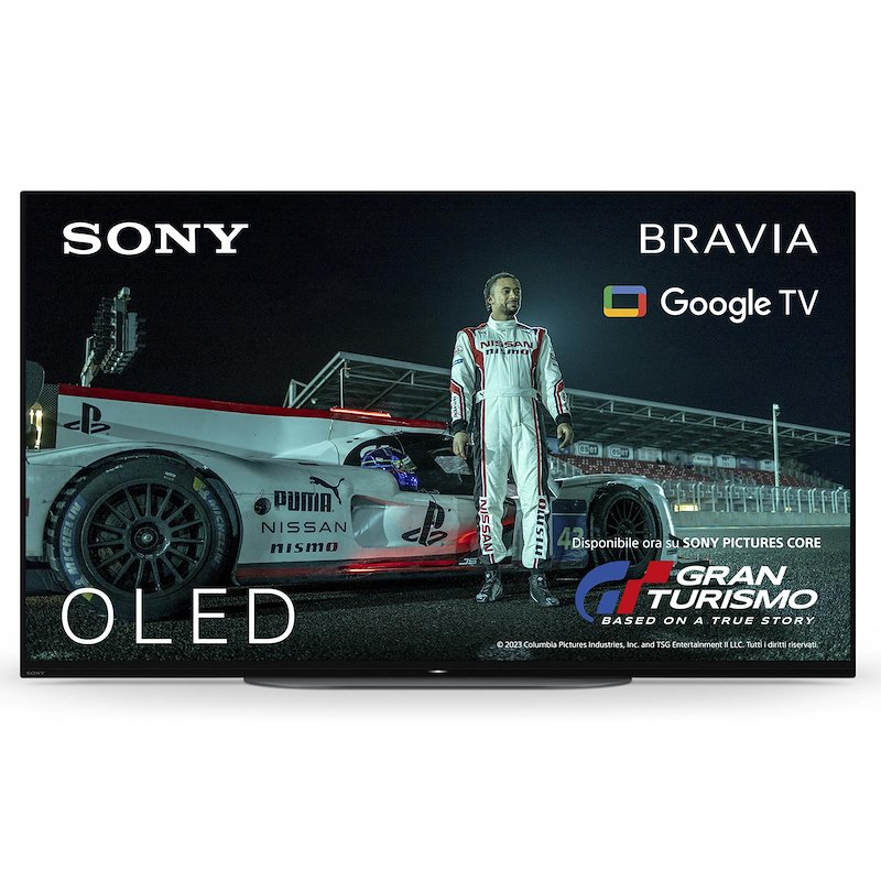 Sony TV OLED 48" XR48A90KAEP