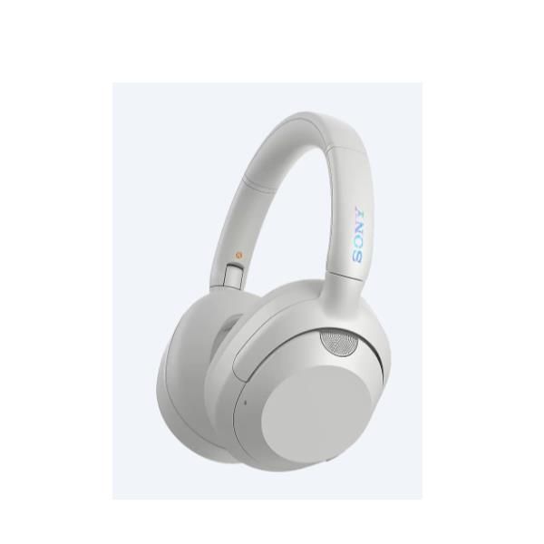 Sony ULT WEAR - Cuffie Bluetooth Wireless con ULT POWER SOUND, bassi profondi, Noise Cancelling, ottima qualità delle chiamate, durata della batteria fino a 30 ore, IOS e Android