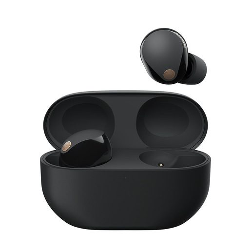 Sony WF-1000XM5 Cuffie Wireless con Noise Cancelling- Durata della batteria fino a 24 ore - Nero