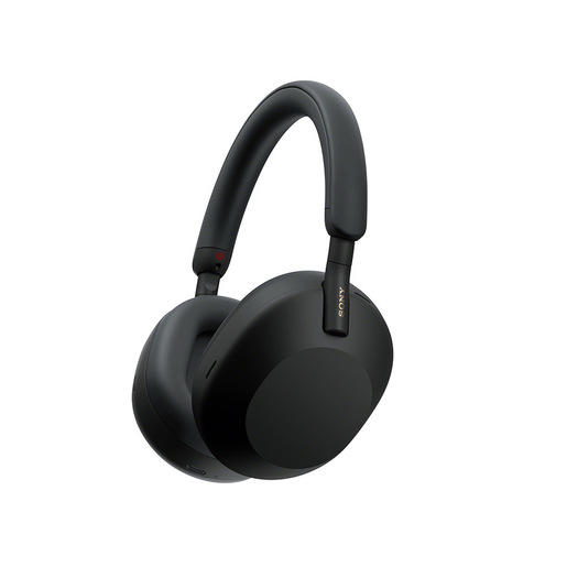 Sony WH-1000XM5 cuffie bluetooth con Noise Cancelling, durata della batteria 30 ore, ottimizzate per Alexa e Google Assistant, Ios e Android, versione c