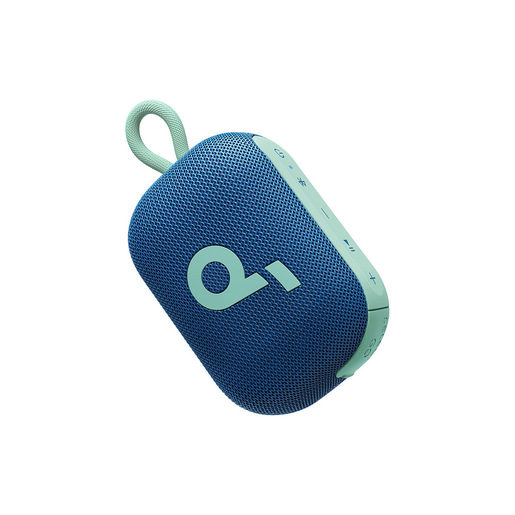 Soundcore Select 4 Go Mavi Altoparlante da festa Blu 5 W