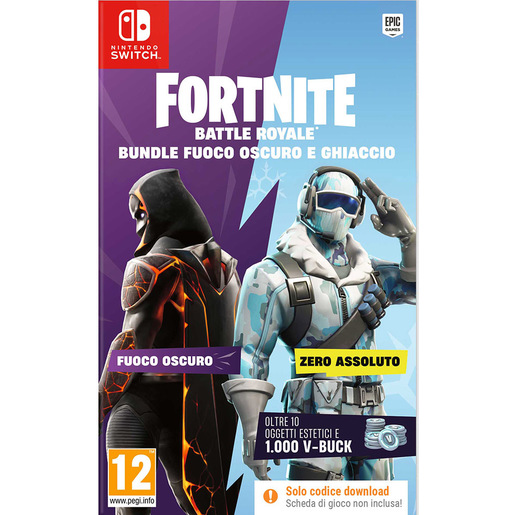 Take-Two Interactive SWSW2599 videogioco Bundle Nintendo Switch