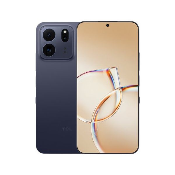 TCL P80 ULTRA MIDNIGHT BLUE 6.83 8GB/512GB