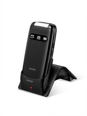 TEL. CELL. BRONDI AMICO FAVOLOSO BLACK
