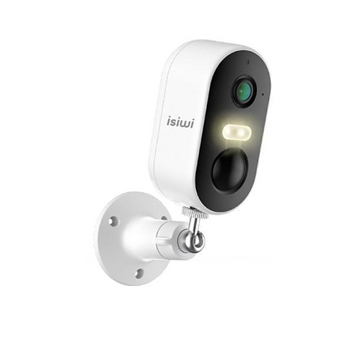 TELECAMERA WIFI FLAI+2K SHOWC IP65 IR LE