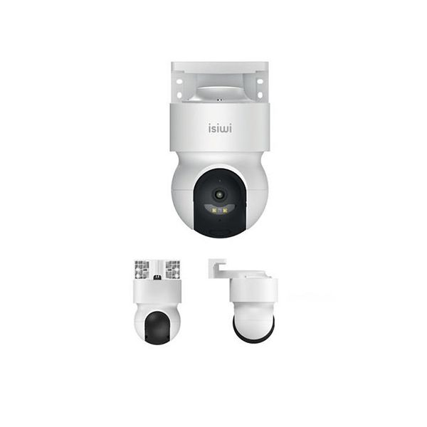 TELECAMERA WIFI REDI ON 2K PT SHOWC IP65