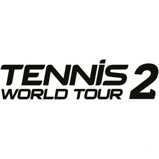 Tennis World Tour 2 - Complete Edition PlayStation 5