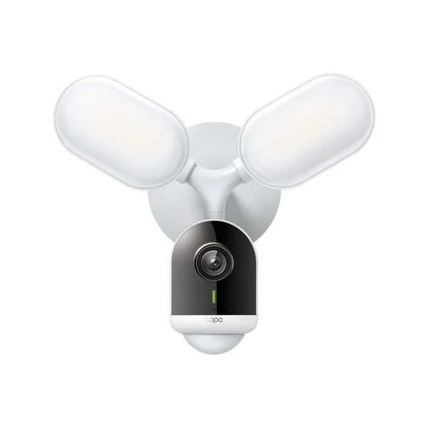 TP-Link Tapo C720 Telecamera di sicurezza IP Esterno 2560 x 1440 Pixel Parete