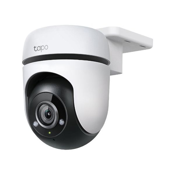 TP-Link Tapo TC40 Cupola Telecamera di sicurezza IP Interno e esterno 1920 x 1080 Pixel Soffitto/Parete/Palo