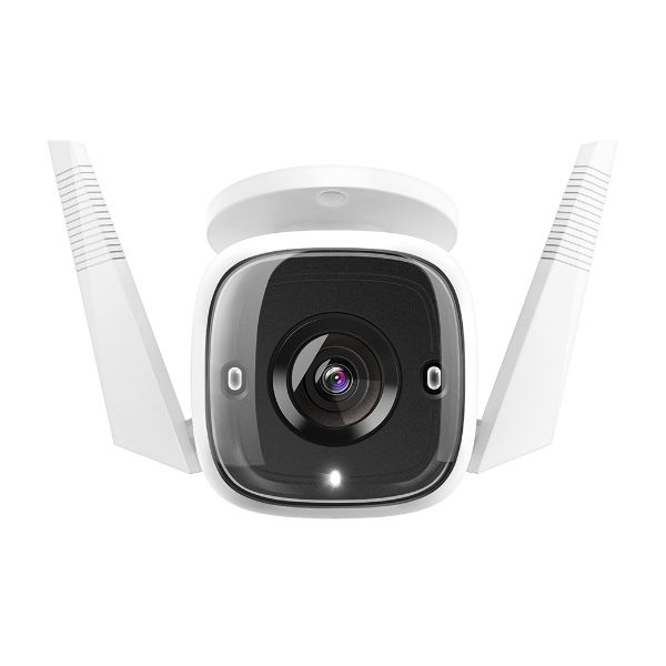 TP-Link Tapo TC65 videocamera di sorveglianza da esterno