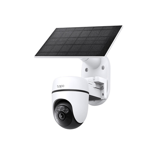 TP-Link Tapo TC90 KIT telecamera di sorveglianza Lampadina Telecamera di sicurezza IP Esterno 2304 x 1296 Pixel Soffitto/Parete/Palo