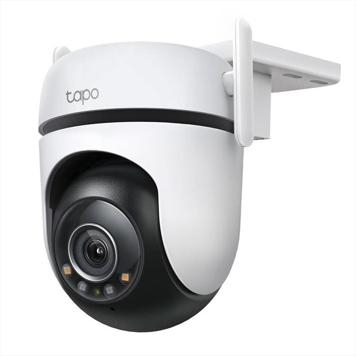 Tp-link - Telecamera Smart Tc42-bianco