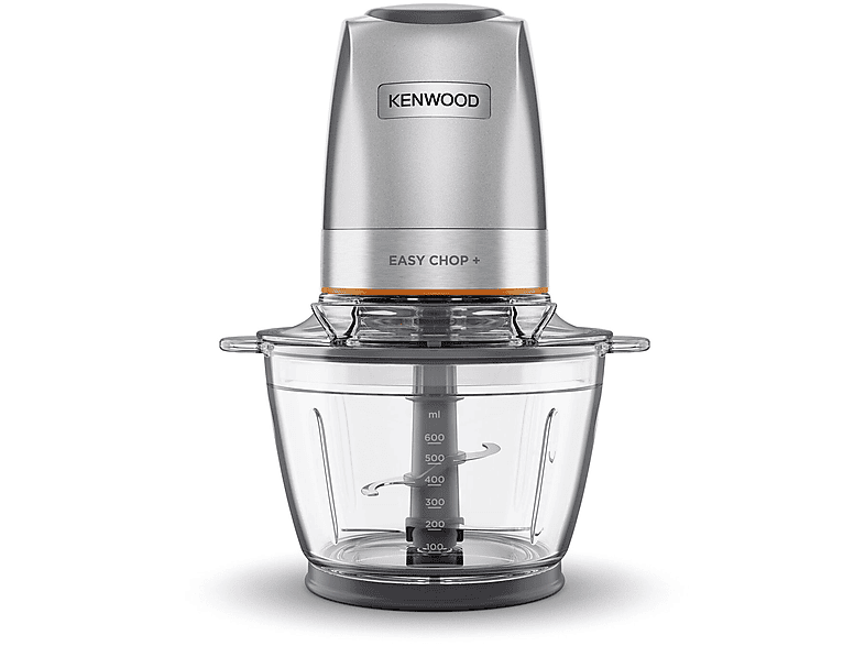 TRITATUTTO KENWOOD CHP62.400SI