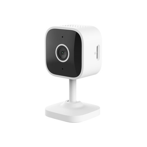 Trust IPCAM-2900 Cubo Telecamera di sicurezza IP Interno 2304 x 1296 Pixel Scrivania