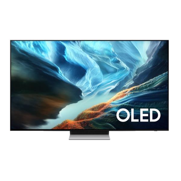 TV 55 OLED 4K