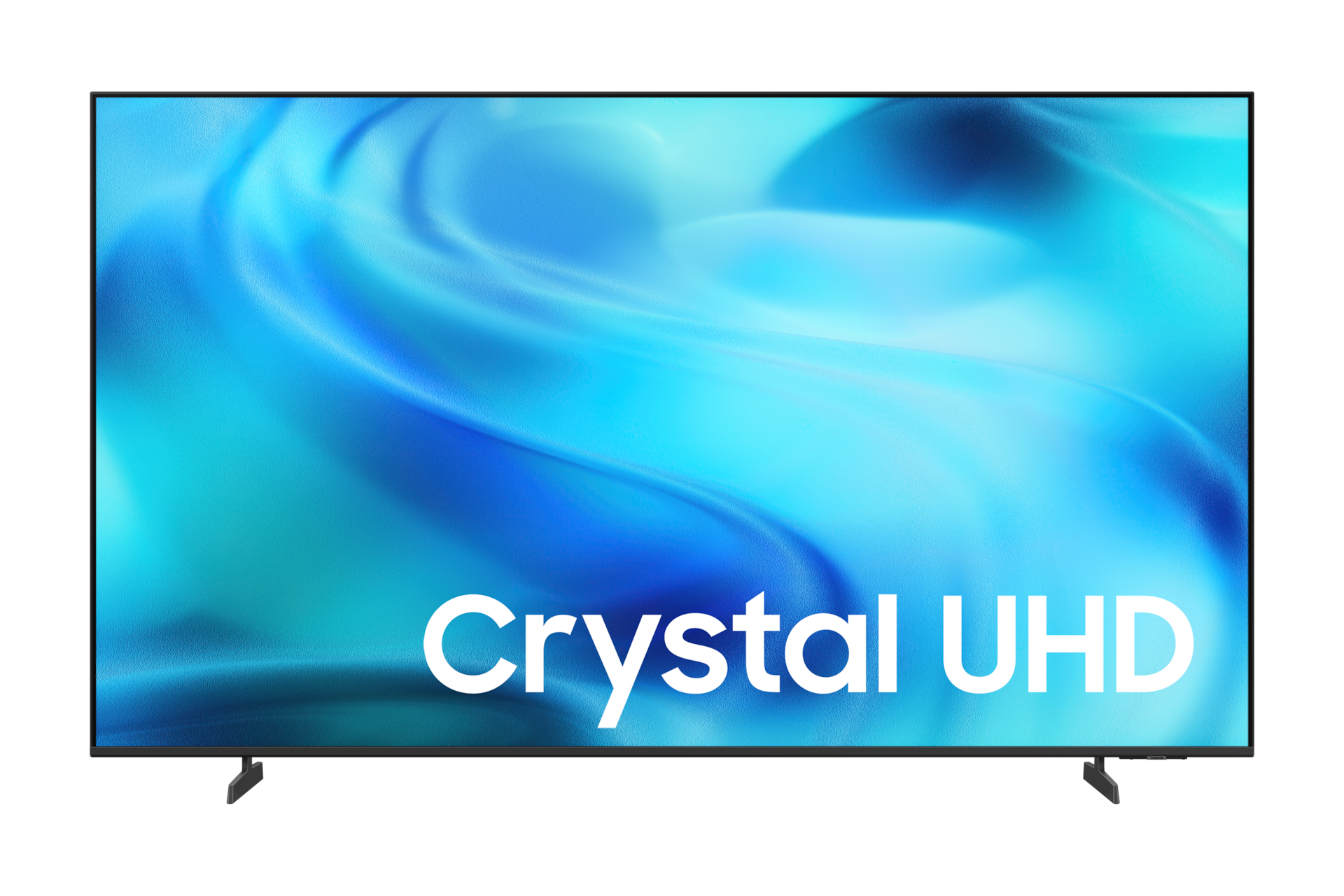 TV 75 CRYSTAL UHD