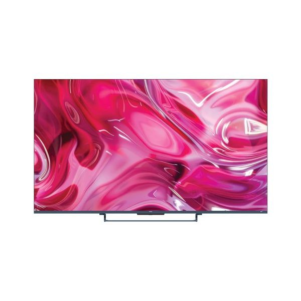 Tv Haier 36200140 SERIE S90 H55S90GUX Black