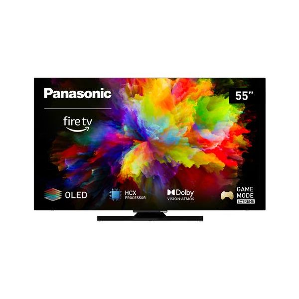 TV OLED 4K ULTRA HD SMART TV-55Z80AEZ