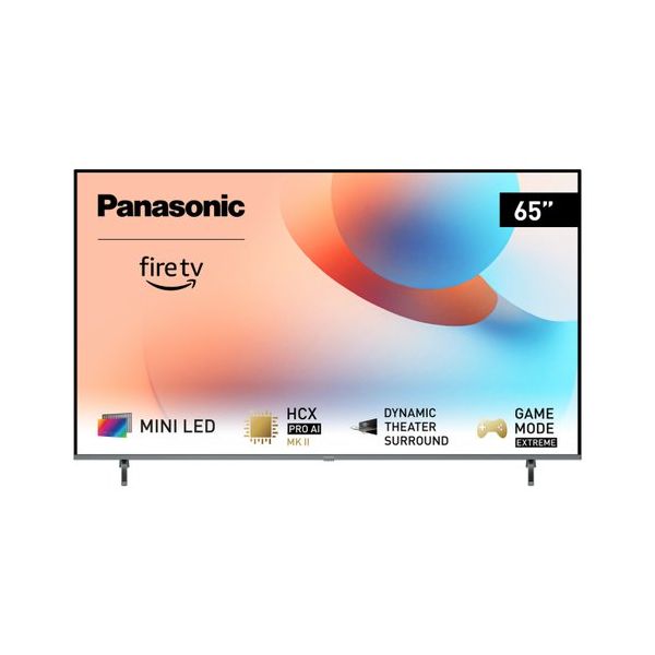 Tv Panasonic TV 65W95AEG SERIE W95 Smart TV UHD Grey