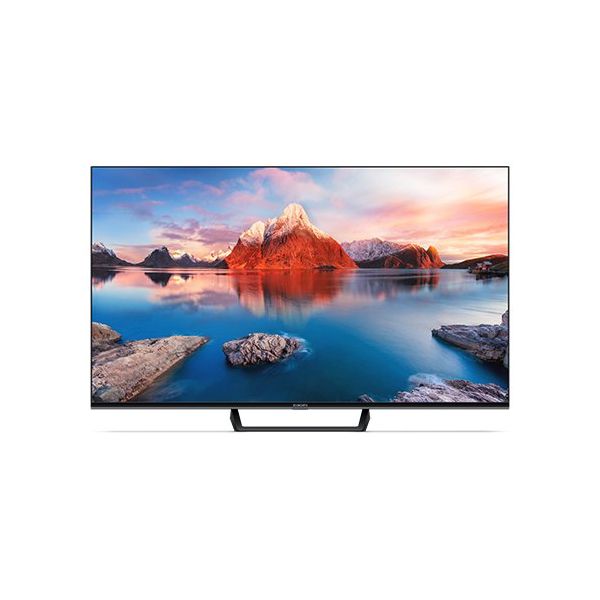 Tv Xiaomi 43APRO Smart TV UHD Black