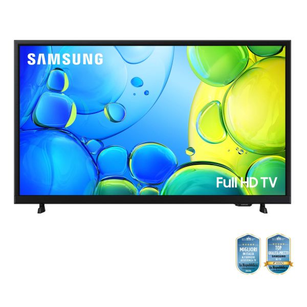 UE27F6000FUXZT SMART TV 27 LED