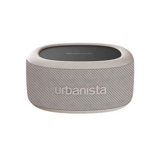 Urbanista Malibu Cassa Audio a Ricarica Solare